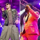 Yiyo Sarante y shadow Blow