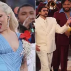 Lady Gaga en el Super Bowl