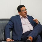 Director de Compras y Contrataciones Públicas, Carlos Pimentel