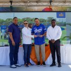 Rec. Cristhian Adames