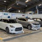 Santo Domingo Motors