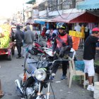 La   informalidad total promedió 54.1 % en 2025, inferior en 1.4 puntos porcentuales respecto al 55.5 % del año 2024.