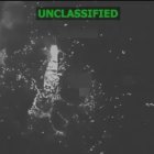 Captura de video tomada de la cuenta en X @Southcom del Comando Sur de Estados Unidos que muestra una lancha presuntamente de narcotraficantes atacada por fuerzas estadounidenses, en aguas del Caribe. EFE/ @Southcom