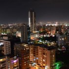 El apagón afectó varios servicios de transporte y otras dependencias del Estado.