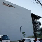 Ciudad Judicial de Santo Domingo Este.
