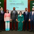 Realizan panel “Turismo sostenible: retos y oportunidades para RD”