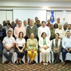 Ganadería, USDA y Oirsa.