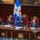 Presidente Luis Abinader