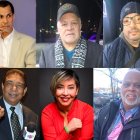 Dominicanos en NY hablan