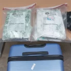 El francés, de 25 años, será sometido a la Justicia en las próximas horas por violación a la ley sobre drogas y sustancias controladas, mientras el Ministerio Público y la DNCD prosiguen sus investigaciones para determinar si hay otros implicados en la frustrada operación.