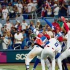 Los dominicanos están imparables en el Clásico Mundial de Béisbol.