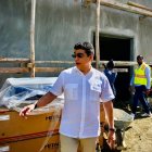 Director de la CAASD