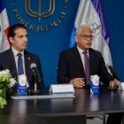 Poder Judicial digitaliza procesos y moderniza tribunales inmobiliarios