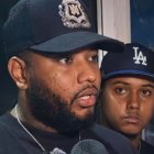 Propietario de joyería está reclamando su oro.