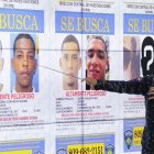 Policía Nacional identifica presuntos autores de homicidio en el sector 27 de Febrero