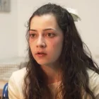 Noelia Castillo Ramos ofreció una entrevista al programa "Y ahora Sonsoles" del canal de televisión español Antena 3.