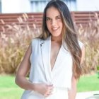 Melissa Tejeda Sosa estaba cerca de la tarima en el Jet Set la noche de la tragedia.