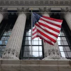 La bolsa de Nueva York