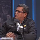 Danilo Rafael Santos (Junior Santos)