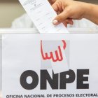 Elecciones en Perú