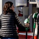 El petróleo de Texas se acercó a los 100 dólares.  EFE