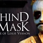 Behind the Mask