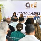 La JCE deja abierto el proceso de cedulación a nivel nacional en su 103 aniversario