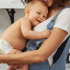 Cuidado infantil
