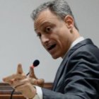 El exprocurador Jean Alain Rodríguez