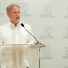 Gustavo Ariza, presidente ejecutivo APAP