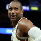 Al Horford