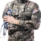 Dominicanos profesionales de la salud