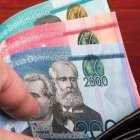 Peso dominicano