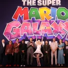 Super Mario Galaxy