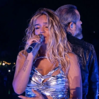 Karol G y Greg González