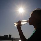 Ola de calor