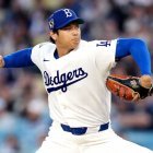 Shohei Ohtani