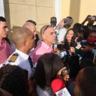 Mario José Redondo Llenas ha recuperado su libertad tras cumplir la condena de 30 años por el asesinato de José Rafael Llenas Aybar