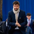 Gerard Piqué