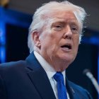 El presidente de Estados Unidos, Donald Trump, dio su parecer por las redes.
