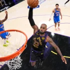 LeBron James
