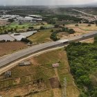 Se trata de obras de mucho impacto que revolucionarán el sistema vial con obras que se ejecutan desde el 2021.