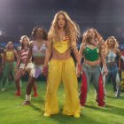 Shakira