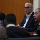 Donald Guerrero va a juicio, Gonzalo Castillo “no ha lugar”.