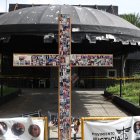 14 meses de la tragedia del Jet Set