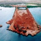 Proyecto de Cabo Rojo tendrá más de 2,000 habitaciones y 15,000 nuevos empleos/   Julio Gómez y  Fuente externa.