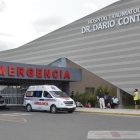 Hospital Darío Contreras