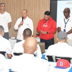 Softbol dominicano da un salto de calidad con tres cursos internacionales que marcan un hito en la capacitación nacional