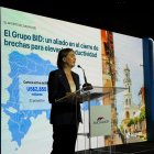 BID cita los desafíos que tiene República Dominicana
