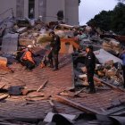 Terremotos en Venezuela